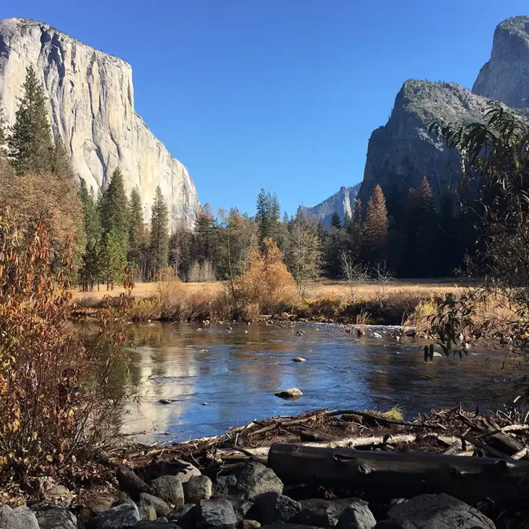 yosemite